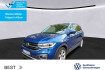 Volkswagen T-Cross Style T cross 1.0 tsi dsg style*led*ahk*kamera*pdc*shz