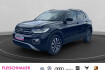 Volkswagen T-Cross Active T cross active tsi dsg rfk appconnect vc led shz laneass a