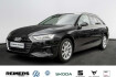 Audi A4 Autres avant 35 tfsi 110(150) s tronic navi el.heck