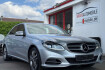 Mercedes Classe E Autres Benz e 200 lim. cgi blueefficiency/f1/navi/leder/led
