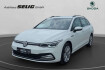 Volkswagen Golf Variant Style Golf variant golf viii variant 2.0 tdi style 150 ps 7 gang ds