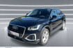 Audi Q2 advanced 30 tfsi advanced led kamera pdc+ virtual 17?