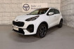Kia Sportage GT-Line gt line 4wd/led/cam/ahk/navi