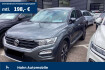 Volkswagen T-Roc United T roc 2.0tdi united acc app navi allwetter totwi
