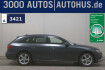 Audi A4 advanced avant 35 tdi advanced navi led leder