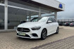 Mercedes Classe B AMG Line Benz b 200 amg led ambiente navi shz junge sterne ahk