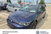 Volkswagen Golf Variant Style Golf variant golf viii variant 1.5 etsi dsg style navi ahk le