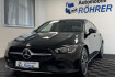 Mercedes CLA Autres Benz cla 180 d aut. shooting brake urban led leder