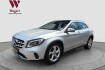 Mercedes GLA Style Benz gla 200 *navi*ahk*pdc*dab*panorama*parkassist*