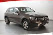 Mercedes GLC Autres Benz glc 250 glc250 cgi 4m 9g off road styling+leder+kam+ahk
