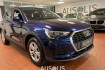 Audi Q3 advanced 35 tfsi advanced virtual cockpit led