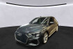Audi A3 S line sportback 40 tfsi e s line led/kam/shz/navi