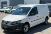 Volkswagen Caddy Autres maxi 2.0 tdi dsg 4motion navi shz tempomat
