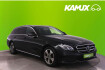 Mercedes Classe E Avantgarde Benz e 200 t 9g tronic avantgarde+led+navi+ahk+kamera