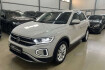 Volkswagen T-Roc Style T roc style led acc navi einparkhilfe app shz da