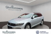 Volkswagen Passat SW Business Passat variant business tdi dsg navi led acc