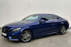 Mercedes Classe C AMG Line Benz c 250 c250 cgi coupe amg line/360 kamera/led/leder