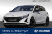 Hyundai i20 Autres I20 1.0 t gdi dct 2wd blackline ambiente|shz|kam