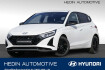 Hyundai i20 Autres I20 1.0 t gdi dct 2wd blackline ambiente|shz|kam