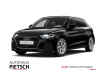 Audi A1 advanced 30 tfsi advanced
