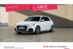 Audi A1 S line sportback 25 tfsi s line digitales cockpit carplay