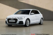 Audi A1 advanced sportback 30 tfsi advanced led pdc gra shz dab