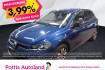 Volkswagen Polo Goal 1.0 tsi dsg goal navi ahk kamera klima
