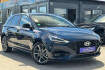 Hyundai i30 Advantage I30 advantagefinanzierung+garantie+