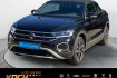 Volkswagen T-Roc Style T roc 1.0 tsi style ahk navi led kamer