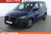 Mercedes Citan Pro Benz citan 113 pro aut.*led*ahk*shz*klima*garantie*