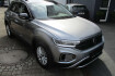 Volkswagen T-Roc Life T roc life/ allweter/ sitzheizung/ navi/ usb/ bt/ pp/ automatik