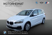 BMW Série 2 Coupé Advantage Bmw 218  218 i gran tourer advantage rfk pano led