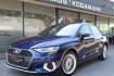 Audi A3 advanced 35 tfsi advanced*virtual*keyless*acc*shz*navi