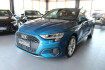 Audi A3 S line sportback 40 tfsi e*navi*led*virt*