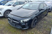 Mercedes Classe A Progressive Advanced Benz a 180 d limousine progressive night/18z./wide/kam