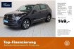 Volkswagen Tiguan Autres 1.5 tsi opf move 6 gg. led/rfk/acc/pdc/sh
