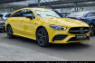 Mercedes Mercedes Benz Others  benz others  benz autres cla 250 e edition 2020*amg*led*alcantara*ambient