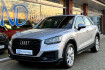 Audi Q2 design 35 tdi design acc ruckfahrkamera leder navi