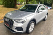 Audi Q3 Autres 35 1.5 tfsi s tronic*navi*led*1hd*spur*