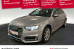 Audi A4 sport sport 40 tfsi s tr. navi xenon pdc