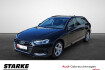 Audi A4 Autres avant 35 tdi s tronic naviplus led shz aps 16 zoll