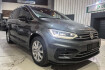 Volkswagen Touran Highline highline led/ruckfahrkamera/7si/sheckheft