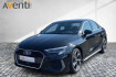 Audi A3 S line s line *dsg*acc*led*park assist*navi*apple*
