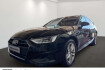 Audi A4 Autres avant 35 tdi dsg 120(163) kw(ps) kamera div. uvm.
