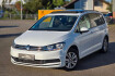 Volkswagen Touran Comfortline 2.0 tdi*comfortline*dsg*navi*pano*ahk*kam