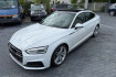 Audi A5 Coupé sport A5 sportback 40 tfsi s line sport*xen*navi*pano*