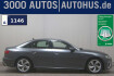 Audi A4 S line 40 tdi 2x s line navi+ led hud ahk sound