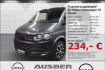 Volkswagen T6 Kombi Autres T6 kombi lang ahk 2.5t zul gesamtgewicht 3.08t