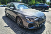Audi A3 S line 35 tfsi s tr. s line pano+led+acc+shz+carplay