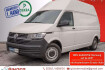 Volkswagen Transporter Autres T6 transporter t6 hoch+lang*lkw*3 2t*alle inspek*regale*ahk*shz